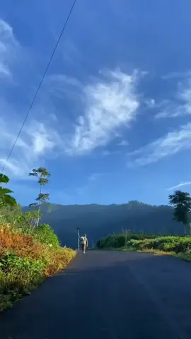 #Lagu Jawa Campursari #keindahanalam  LARE GUNUNG