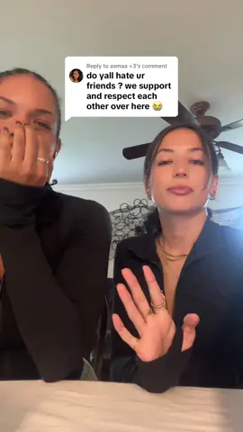 Replying to @asmaa <3  i would die for her though #bestfriend #besties 