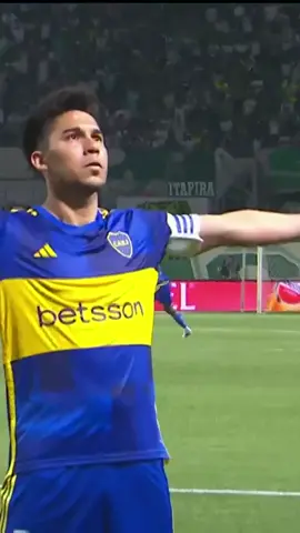 BOCA PASÓ A LA FINAL DE LA #CONMEBOL LIBERTADORES POR PENALES Y DEJA ELIMINADO A PALMEIRAS ⚽️ Mirá el post partido con Priscila, Javi y Seba en twitch.tv/telefe #LibertadoresEnTelefe