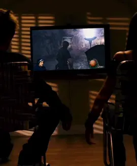 #fyp #residentevil #mlzlz #leonskennedy 