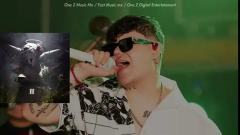 MIENTRAS DUERMES / ALBUM $AD BOYZ 4 LIFE II (Junior H) AUDIO COMPLETO OFICIAL (VÍDEO NO OFICIAL) #juniorh #faztmusicmx #onezmusicmx #onezdigent