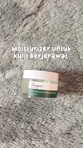 ♡ cek l!nk di bio no. 126 ♡ . . #originote #theoriginote #moisturizerviral #skincareroutine #tipsskincare #makeuptutorial #reviewskincare  #shopeebeauty  #shopeeaffiliates #shopeebeautyhaul #racunshopee #shopeeaffiliatepemula #reviewshopee 