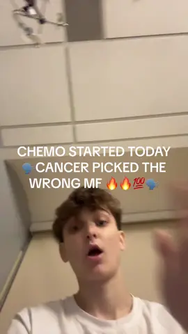 absolutely need to lock in for the next few months #fuckcancer #cancerawarness 