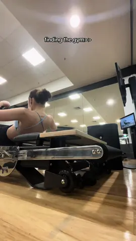 my gym vlog got taken down🥲 #fyp #GymTok #Fitness #pilates #fakebody 