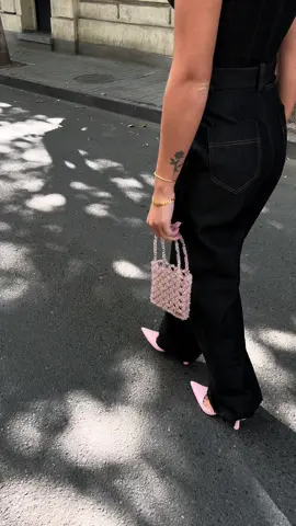 Discover 0711’s new bag collection at MOREISLOVE.COM #fup #foryoupage #fashiontiktok #moreislove #fashiontok #fyp #fashiontok #fashion #0711 #bag #denim #tbilisi #georgia #oseveneleven #shoponline #fashionbag #საქართველო  