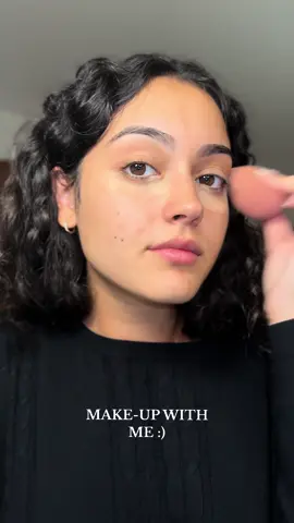 Make-up ❤️‍🩹 #makeup #makeuptutorial #makeuptok #foryou #fyp 