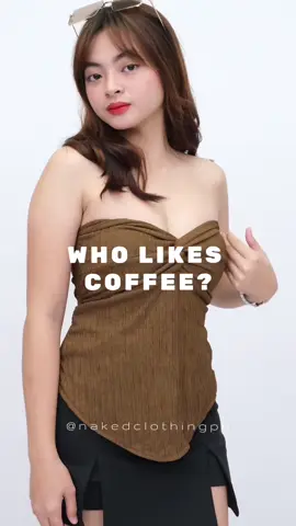 Who loves coffee✋🏻🤎 you must have it😍 #fyp #fashion #fypシ #affordable 