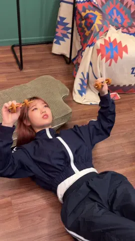 ヤングドーナツとトッポ #アイドル 