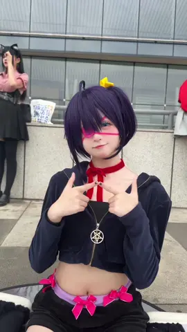 コスプレ大会 カッコイイ #comicon #コスプレ #cosplayer #animefyp 