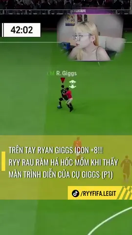Có mấy ngàn tị thoayyy.... #ryyfo4 #ryyrauram #fo4 #fconline #gameontiktok #manchesterunited #giggs #fyp #xuhuongtiktok @ryyfifataycam