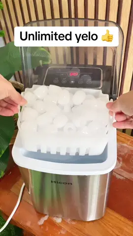 Hicon ice maker #deerma #hiconicemaker #deermaphilippines 