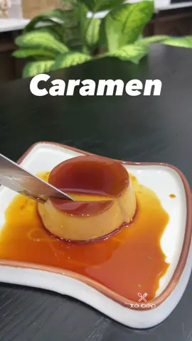 Caramen mềm mịn #nauan #caramen #flan #ancungtiktok #LearnOnTikTok #master2023bytiktok #metub #xobep