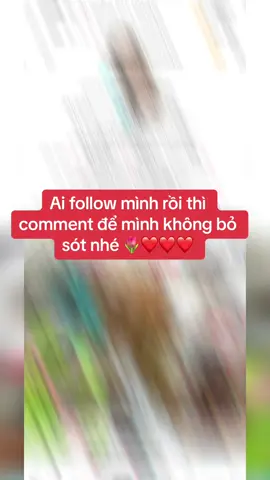 Cùng nhau tăng follow nhé ❤️ #ĐẶNGTHỊSHOP 