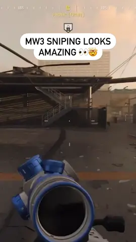 Who is ready for MW3 to drop? 🎮👇 (Via @FaZe Clan @testyment/IG)  #Worldstar #Fyp #Gaming 