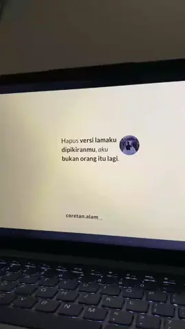 jangan berharap saya sama seperti dulu lagi.. sifatmu yg memotivasiku untuk berubah#fyp #coretanalam__ #katakata #gamon #fypage #fypviral #sadvibes #motivasi #fypシ #fyppppppppppppppppppppppp 