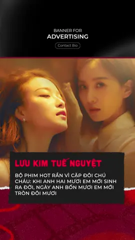 ứa nước mắt từ hôm qua tới giờ… Review Lưu Kim Tuế Nguyệt #M#Master2023byTikTokc#clnewsc#cltvc#celebnetworkc#clmoviet#tiktoknewst#tiktokgiaitrip#phimhaymoingayf#flimtokA#AntiFakeNewsTin #luukimtuenguyet #luuthithi #ngheni #
