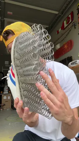 Worlds Most Bouncy Shoes!! PT. 2