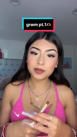 part 1 dont mind i look a lil rough 😭 but part 2 up now ❤️