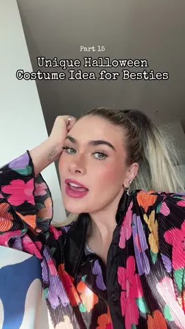evil stepsisters who?!? 💜👀💚   halloween costume idea for besties!!!  so many options to make this one so iconic  #halloweencostumeideas #halloweencostume #halloweencostumeideasforduos #creativehalloweencostumes 