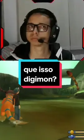 Digimon??! #live #digimon #digimonworld #redigitize #decode 