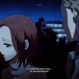 Nobu el personaje con complejo de salvador :((  Ai Yazawa nos muestra como no amar a alguien y como no comportarse aunque me hubiera gustado que la autora lo haya dicho explicitamente en la obra ya que mucha gente no lo entiende. El personaje es muy bueno, pero no es un personaje para tenerlo como un idolo para las relaciones. #nobunana #nanaanime #takumi #nananobu #aiyazawa 