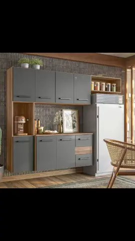 Armario Cozinha 7 Portas e 2 Gavetas Juliete por R$473,99.  cozinha compacta do seu jeito   https://shope.ee/fyRmJOIMv
