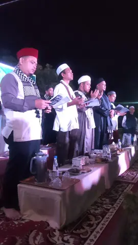 Maulid Keliling Kampung - Ma'had Az-Zahra, Pondok Pesantren Ustadz Abdul Somad UAS #ustadzabdulsomad #uas #maulidnabimuhamammadsaw 