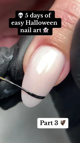 5 days of easy halloween nail art 🦇 follow for more ✨ Using our 20mm liner brush 💅🏼 #halloweennails #halloweennailart #hallweennailinspo #halloweennails2023 #batnails #batnailart #halloweennailinspo #nailart #easynailart #easynailtutorial #nails #nailart #nailtutorial #nailtech #nailvideos #nailstutorialdesign #naildesigns #nailbaseproducts #nailtutorialclips #beginnernailtech #nailtechcheck #nailtechlife #nailtechproblems #nailtechbeginner #nailtechnician #nailtechtiktok #nailtechtips #nailinspo #nails2023 #nailfashion #naildesigns #howtodonails #nailclass #nailshop #nailswatch #nailsamples #nailcolorinspo #nailcolours #biab #biabnails #biaboss #biabtutorial #buildergel #buildergelnails #buildergeloverlay #buildergelcourse #learnnails #learnnailsonline #learnnailsontiktok #learnnailswithtiktok #naileducation #nailshop #nailstoinspire #nailstore #nailproducts #nailtechtraining #biabcourse #buildergelcourse #buildergelinabottle #builderinabottle #buildergelpolish #pinkbuildergel #tiktokshop #tiktoksupport #supportsmallbusiness #fyp #celebstyle #celebnails #fyp 