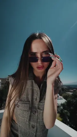 Fashion film en una terraza en Cumbaya 🎞️🔥 #fashion #filmmaking 