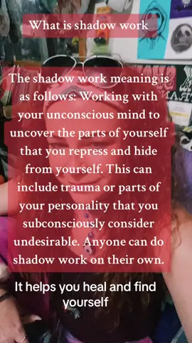 #selflove #shadowwork #positive #energy #healthyliving #awakened 