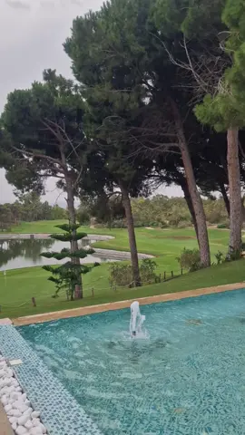 La Cigale Tabarka Golf  Machallah 