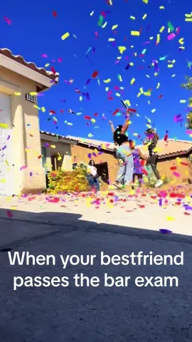 When your bestfriend passes the bar exam🥹🤍🎉 @Cheyenne #barexamresults #celebrate #lawyer #attorney #BestFriends 