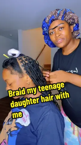 #fyp #foryou #firyiurpage #trending #viral #beautybyalicedimplz #dallasbraider #dfwbraider #momdaughter #protectivestyles 2 more day left for the grand opening 💃🏽🍾🎊❤️
