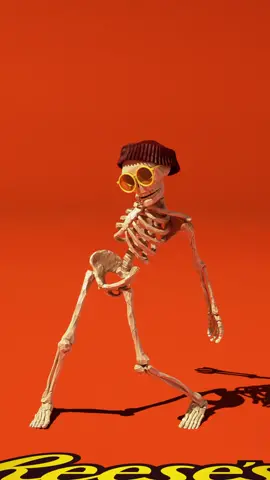 don’t be shy, try the dance 💀 #ReleaseTheReese