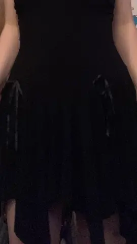 Cute dress😋