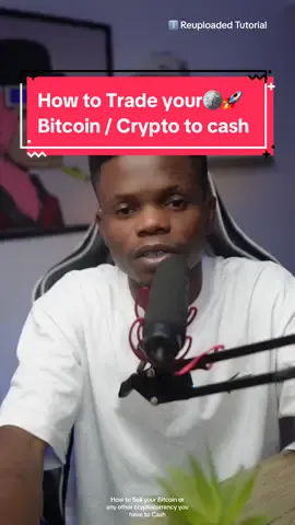 How to Trade  Bitcoin or any other cryptocurrency you have to Cash (Naira). For free with the Binance app. Rate might have changed by the viewing of this video. Click link in Bio to sign up for Binance. This video does not promote any fraudulent activity   #bitcoin #saveinusd #cryptocurrency #usdt #BTC #BITCOIN #crypto #btc #bitcointrading 