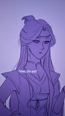 And this is how the three tumors found each other #lingwen #shiwudu #peiming #tgreetumors #gayjokes #fanart #heavensofficialblessing #tianguancifu #tgcf #watermaster #fyp @CHUU 