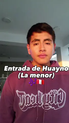 Entrada de Huayno(La menor)🇵🇪🎶🎵 Audio extraido de @brass_peru  🙌🤙perdon si hay algun error en la partirua, es la primera vez que transcribo  #musica #huaraz #euphonium #Lima #ensayo #bandaPeru #bandaperuana #banda #huaynosperuanos🇵🇪 #bolognesi #bandaper