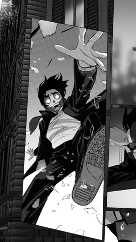 A re-edit of this vid of my oc that I still really like because its spooky season! Im also super excited to say that there is a little campaign going on to get a spooky Theo plush! Its super cute and it would be a little dream come true if it gets funded! the link is in my bio! 🏴‍☠️🖤 #digitalart #orginalcharacter #oc #starbite