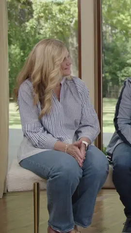 Hear Craig and Samantha Johnson share their extraordinary story of God’s faithfulness in the midst of discouragement. What God has done in their family will leave you in awe.   Join us tomorrow, October 7th, at 5pm CT for day six on Facebook and Youtube. 