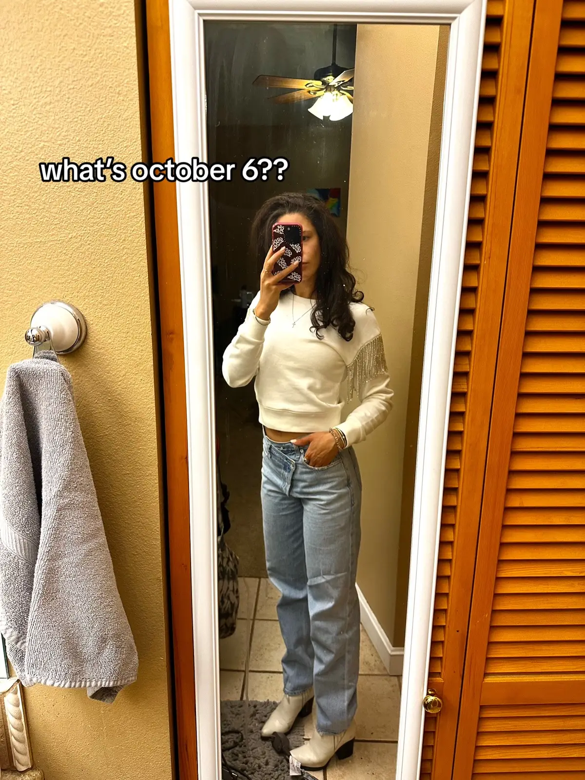 that went well #fyp #fypsounds #october6 #nationaltransfermoneytoyourdaughterday #daughter #girlythings #funny #relateable #familia 