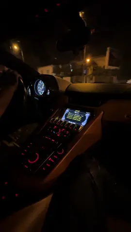 #lamborghini #aventador #fast #night 