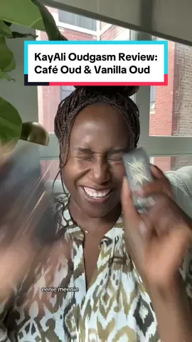 KayAli Oudgasm Fragrance Review of Café Oud & Vanilla Oud. As a person who owns all of rhe KayAli fragrances in 10 ml, I am excited to bring you my thoughts on 2 out of 4 from the #oudgasmcollection #kayalifragrances #oudfragrances #fragrancereview #fragrancetiktok #perfumetok #oudfragrancesonabudget #kayalioudgasm #cafeoud #vanillaoud 