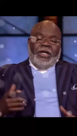HE WHO BEGAN A GOOD WORK IN YOU WILL BRING IT TO COMPLETION AT THE DAY OF JESUS CHRIST #tdjakes #tdjakesministries #bishopjakes #fyp #foryou 