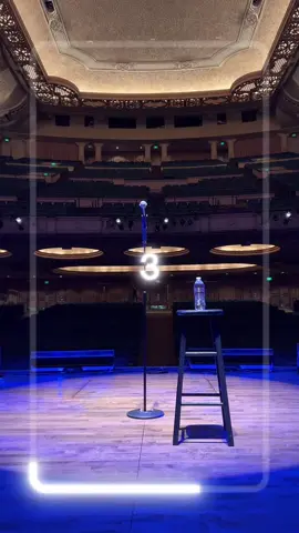 Shows in Portland have been MAGICAL LOL