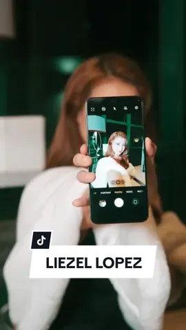 Video Commercial Ads shoot for Honor Ph with @liezel.lopez  #LearnItOnTikTok #bench 