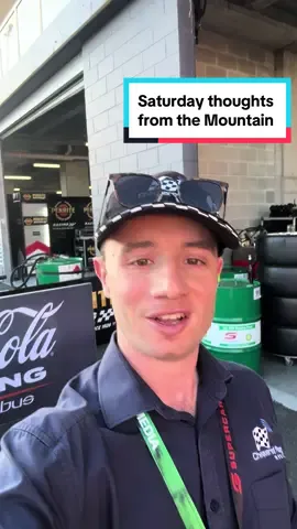 Saturday thoughts from the Mountain #bathurst1000 #becauseracecar 