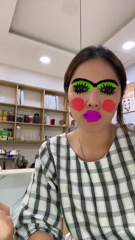 Khách ngưng xí là có video 😆😆
