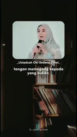 #ustadzahokisetianadewi #pacaranharam #zina #stayhalalbrother #storydakwah #dakwahtiktok #fypシ 
