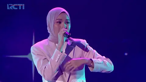 Salma - Dunia Tipu-Tipu | Spektakuler Show 1 Indonesian Idol 2023 #salmasalsabil 